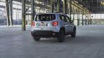 Jeep Renegade S 2019 года (EU)